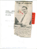 Neil Summers - Vintage Photograph