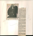 Diana, Princess of Wales - Vintage Photograph