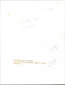 Christopher Timothy - Vintage Photograph