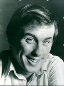 Christopher Timothy - Vintage Photograph