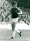 Ray Stewart - Vintage Photograph