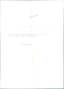 Caspar Weinberger - Vintage Photograph