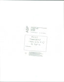 Andy Townsend - Vintage Photograph