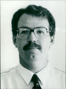 Paul Twiddy - Vintage Photograph