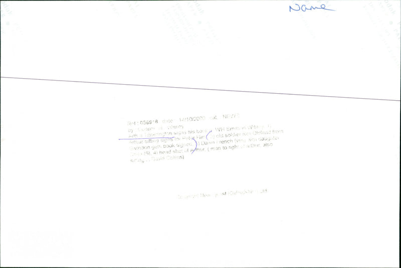 Arthur Titherington - Vintage Photograph