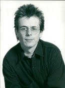 Tom Watt - Vintage Photograph