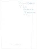 Donna Stoering - Vintage Photograph