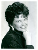 Donna Stoering - Vintage Photograph