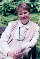 Kathy Sylva - Vintage Photograph