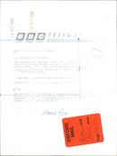 Christopher Timothy - Vintage Photograph