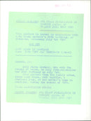 Lady Diana - Vintage Photograph