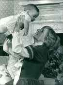 Diana, Princess of Wales - Vintage Photograph