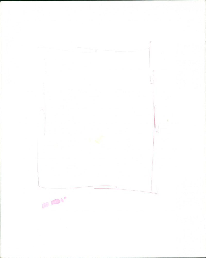 The Sweeney - Vintage Photograph