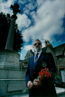 Arthur Titherington - Vintage Photograph