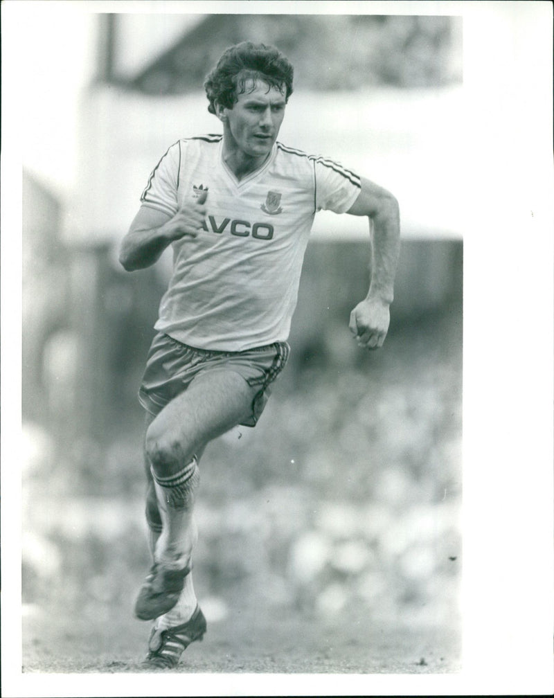 Stewart Ray - Vintage Photograph