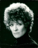 Janet Suzman - Vintage Photograph