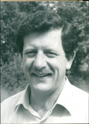 John Lamb - Vintage Photograph