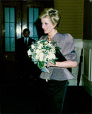 Princess of Wales - Vintage Photograph