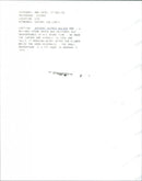 Anthony Alfred Walker MBE - Vintage Photograph