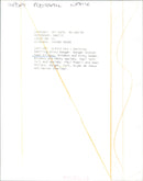 Dean Windass - Vintage Photograph