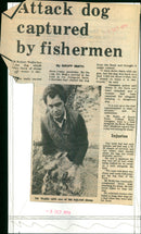 Robert Wallis - Vintage Photograph