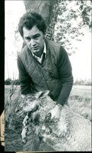 Robert Wallis - Vintage Photograph