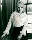 Twinkle - Vintage Photograph