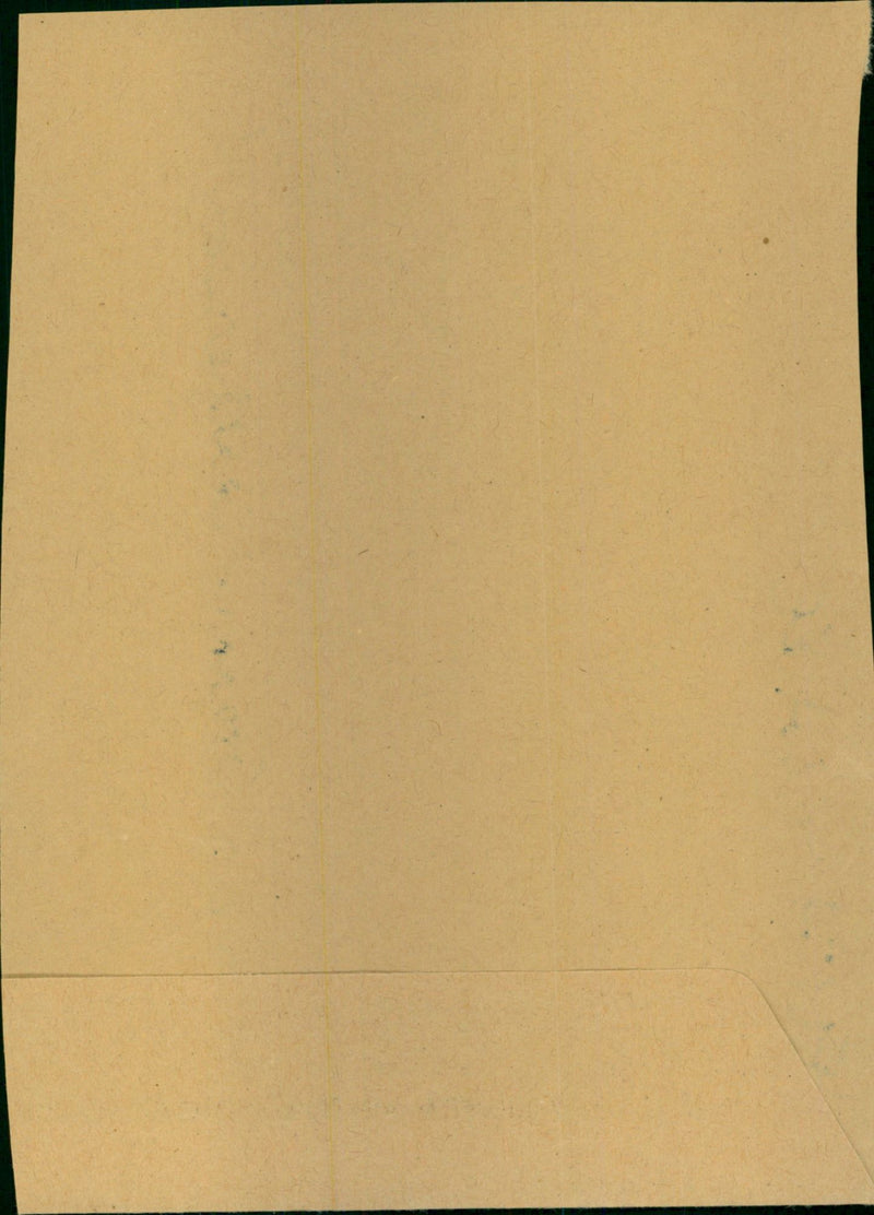 Welch Claire - Vintage Photograph