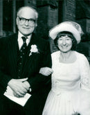 Richard Symonds - Vintage Photograph