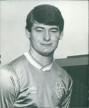 Neil Woods - Vintage Photograph