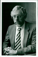 Robert Weir - Vintage Photograph