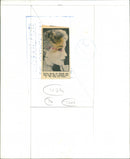 Sylvia Syms - Vintage Photograph