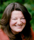 Paula Wesson - Vintage Photograph