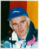 Arrigo Sacchi - Vintage Photograph