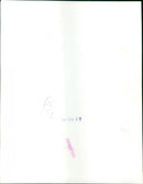 Sir William Walton - Vintage Photograph