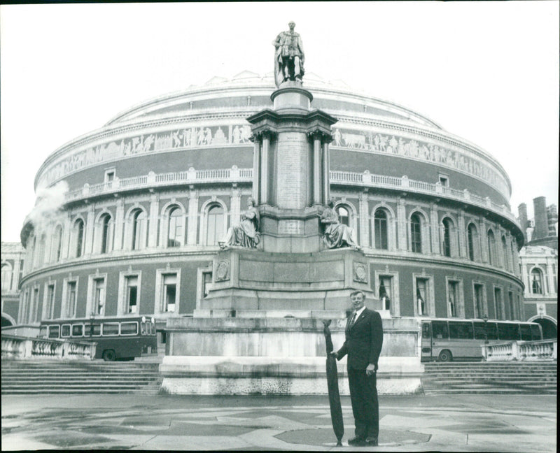Milson Westbury - Vintage Photograph