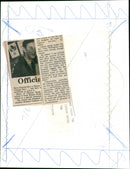 Steve Summersbee - Vintage Photograph