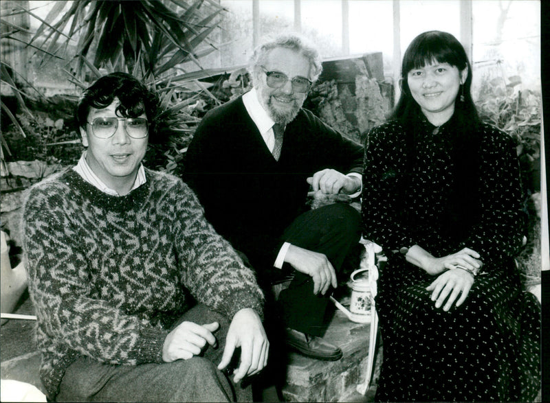 Arthur Titherington - Vintage Photograph