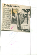 Paul Turner - Vintage Photograph