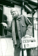 Paul Turner - Vintage Photograph