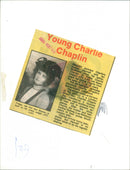 Twiggy - Vintage Photograph