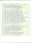 Dr. Edith Summerskill - Vintage Photograph