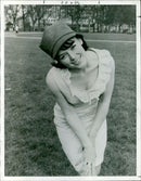 Dodie West, Anita Harris, Nina Simone, Jody Miller - Vintage Photograph
