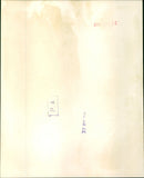 Janet Suzman - Vintage Photograph