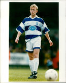 Steve Yates - Vintage Photograph