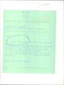 Zenko Suzuki - Vintage Photograph