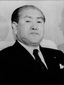 Zenko Suzuki - Vintage Photograph