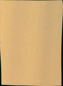 Steve Yates - Vintage Photograph