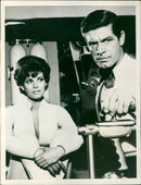 Raquel Welch - Vintage Photograph