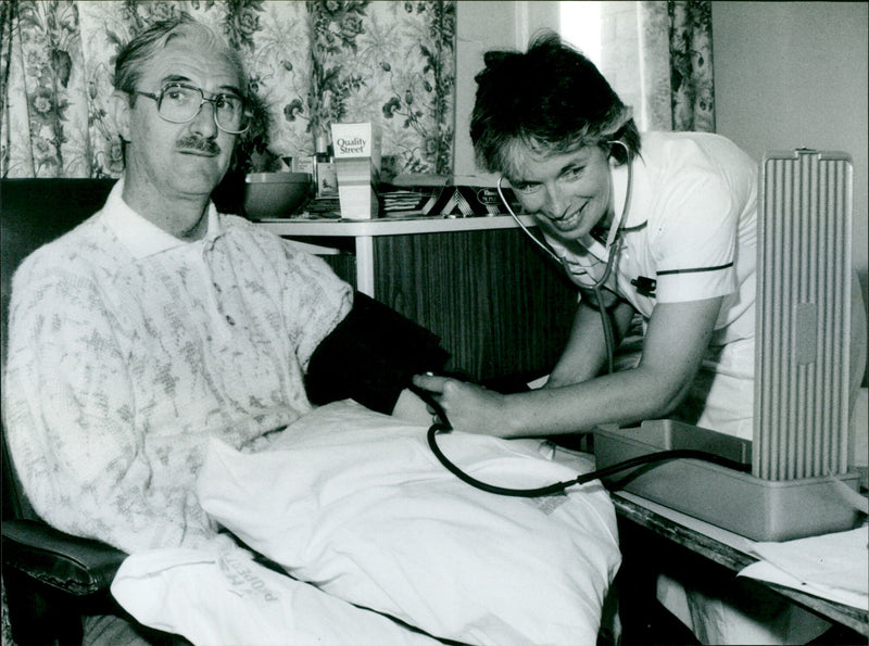 Albert Thomas - Vintage Photograph